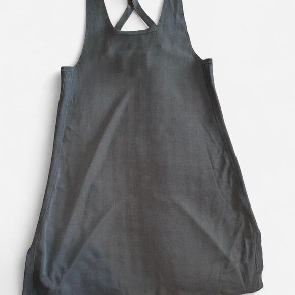 Studio nicholson ribbed crossback dress - Picture 1 of 5